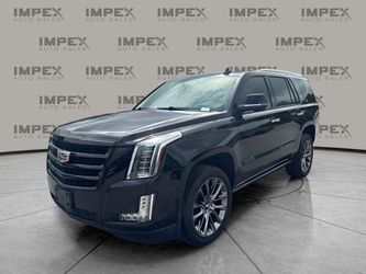 2020 Cadillac Escalade