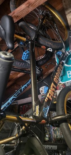 SE Fast Ripper