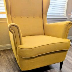 IKEA Single Couch Good Condition No Pets Non Smoking Home