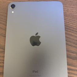 IPad mini6 64gb wifi +apple pencil2