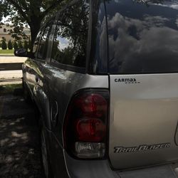 2003 Chevrolet Blazer