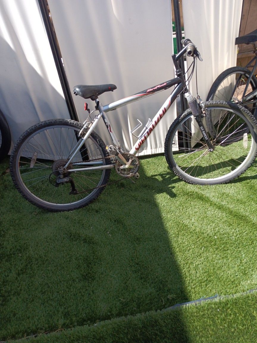 Specialized Hard Rock Needs A Little TLC Good Price