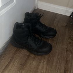 Men’s Reebok Tactical Boots Size 11W