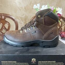Men’s Irish Setter Work Boots