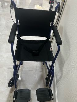 Wheelchair