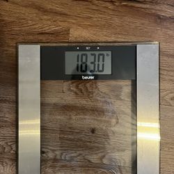 Weight Scale