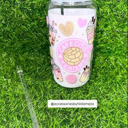 Cafecito & Chisme ☕️✨🎀