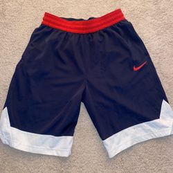 Nike Basketball Shorts 