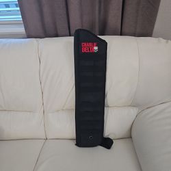 Charlie Delta Mossberg 590 Shockwave Scabbard