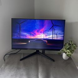 Samsung monitor 75hz