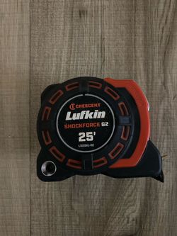 Measure tape