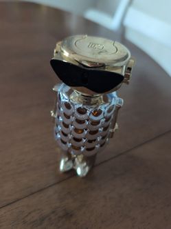 Fame perfume