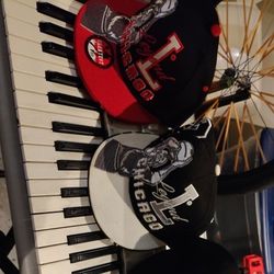 New Era Jordan Fitted Snapback Hats 