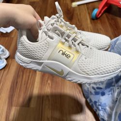 Nike Comfort Running Shoes 