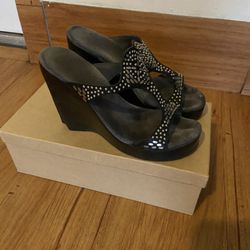 Calleen Cordero Heels
