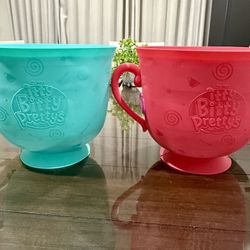 Zuru Itty Bitty prettys Teacup Playset 