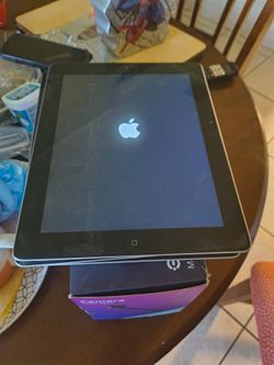 Mini ipads