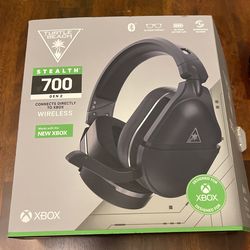 Turtle Beach Stealth 700 Gen 2