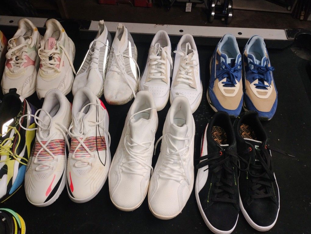 Puma Shoes