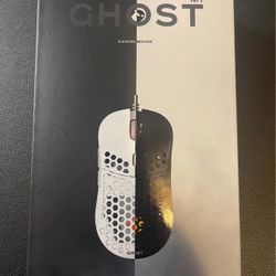 Ghost M1 Wired Gaming Mouse