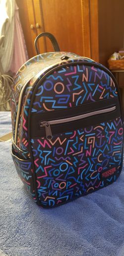 Funko Stranger Things Mini Backpack