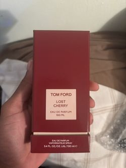 Tom Ford Lost Cherry - 100 mL