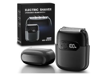 Electric Foil Shaver for Men(brand new)
