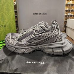 Balenciaga 3XL Low