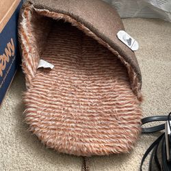 Slip Tight Fashion Pet Bed