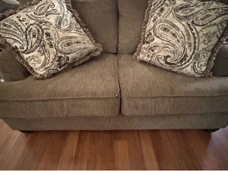 Loveseat Sofa great condition