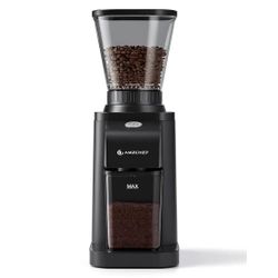 Amzchef CG211 Electric Coffee Grinder