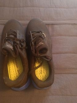 Reebok men's