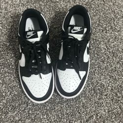 Nike Women’s Dunk Low Shoes