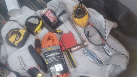 Tools