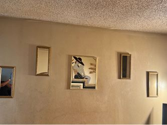 Wall art