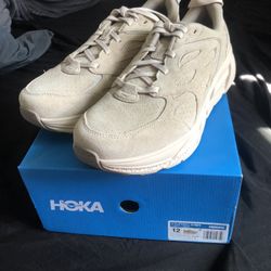 hoka shoes