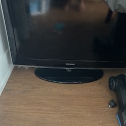 Tv Samsung