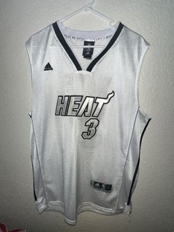 Miami Heat Jersey 