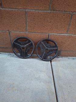 Weights