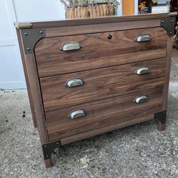 Decorative Filing cabinet