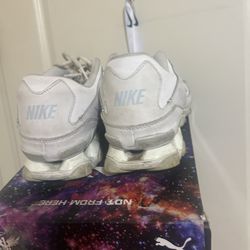Nike 