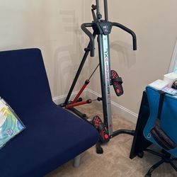 Maxiclimber XL