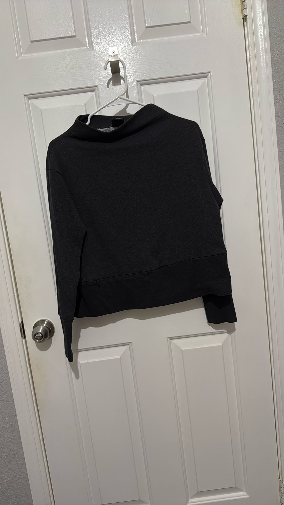 Nike Grey Women Size Small