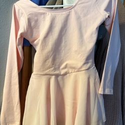 Leotard For Little Girls 