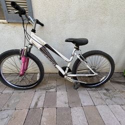 Schwinn Cascade Bike
