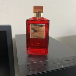 Baccarat 540 Extrait
