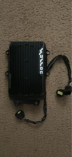 2025 Surron ultra bee controller