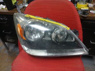 2008-10 Honda Odyssey Right Headlight