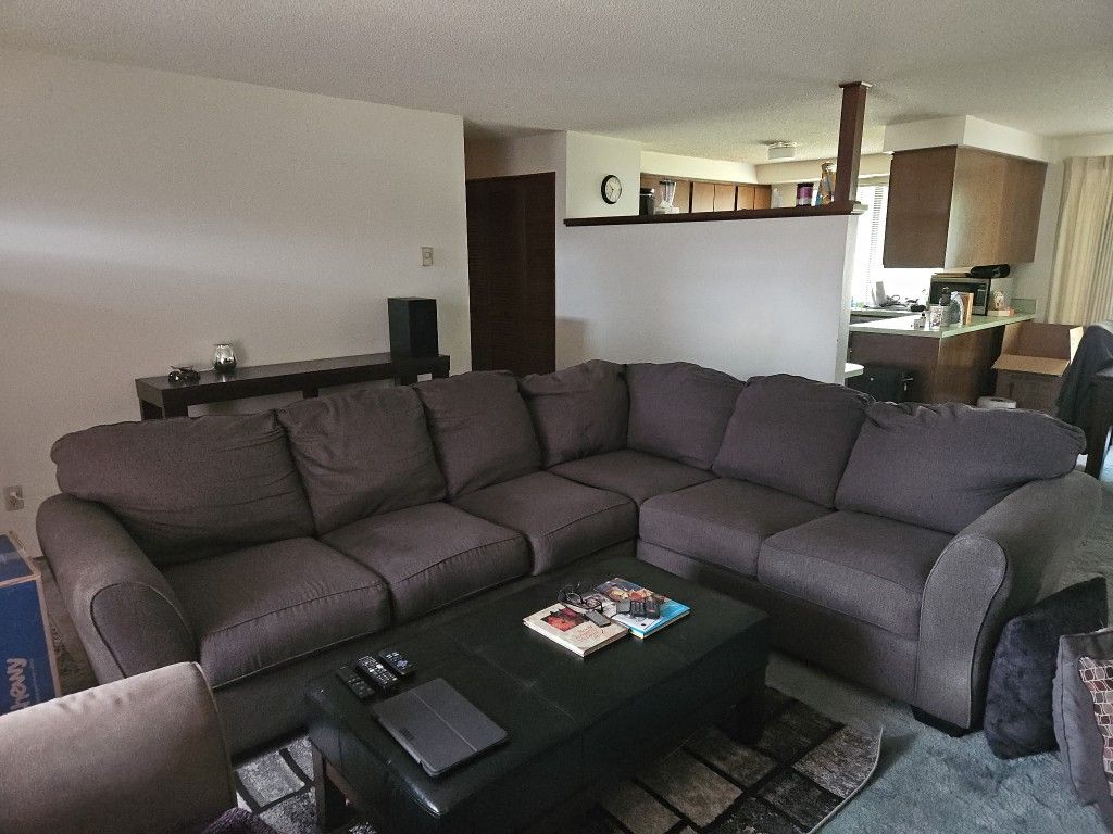 Sectional Couch