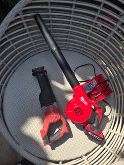 Milwaukee tool